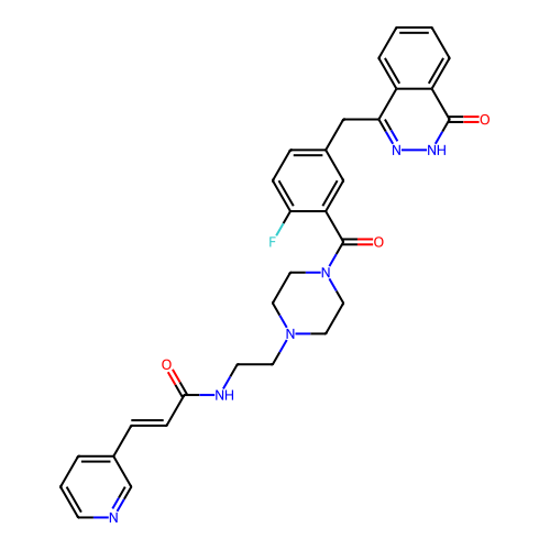 Chemical structure of BindingDB Monomer ID 50660322