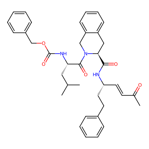 Chemical structure of BindingDB Monomer ID 50660389