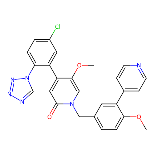 Chemical structure of BindingDB Monomer ID 50660452