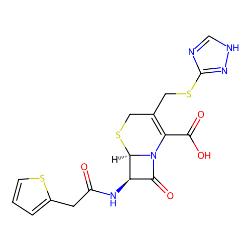 Chemical structure of BindingDB Monomer ID 50660485