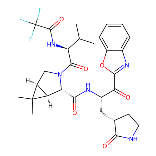 Chemical structure of BindingDB Monomer ID 50660518