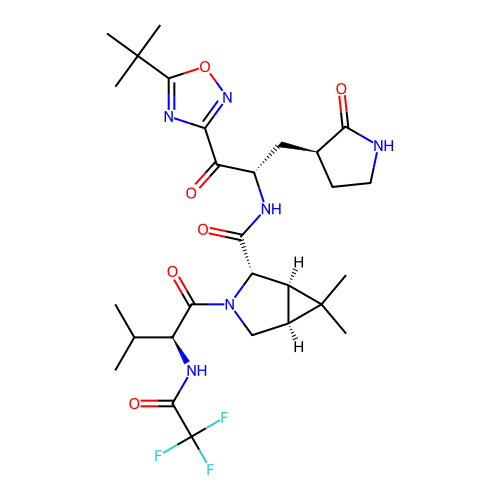 Chemical structure of BindingDB Monomer ID 50660520