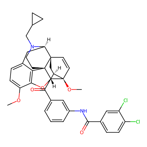 Chemical structure of BindingDB Monomer ID 50660577