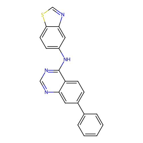 Chemical structure of BindingDB Monomer ID 50660737
