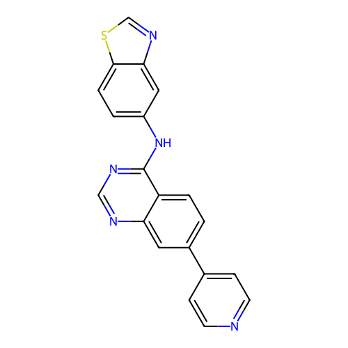 Chemical structure of BindingDB Monomer ID 50660742