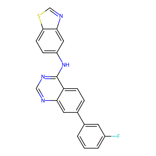 Chemical structure of BindingDB Monomer ID 50660744