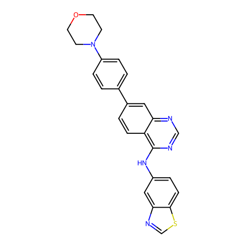 Chemical structure of BindingDB Monomer ID 50660749