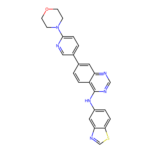 Chemical structure of BindingDB Monomer ID 50660752