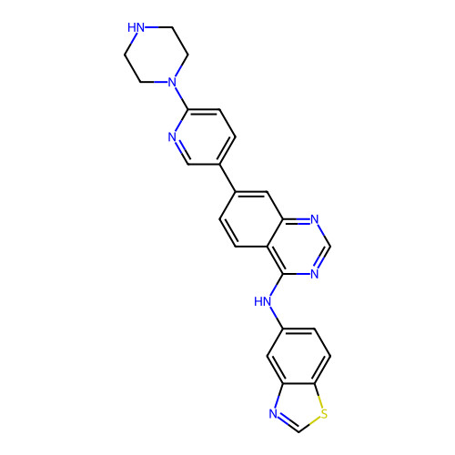 Chemical structure of BindingDB Monomer ID 50660753