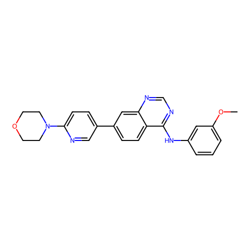 Chemical structure of BindingDB Monomer ID 50660760