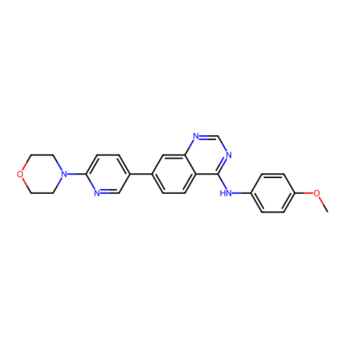 Chemical structure of BindingDB Monomer ID 50660761