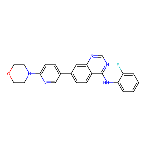 Chemical structure of BindingDB Monomer ID 50660762