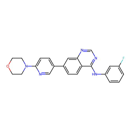Chemical structure of BindingDB Monomer ID 50660763