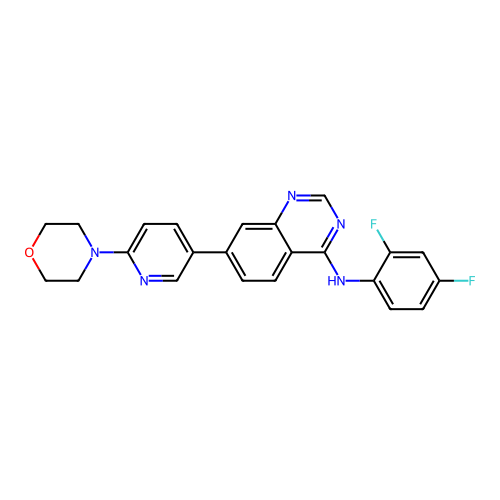 Chemical structure of BindingDB Monomer ID 50660770