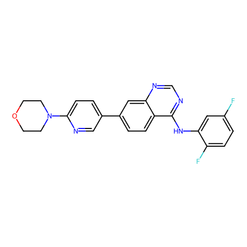 Chemical structure of BindingDB Monomer ID 50660771