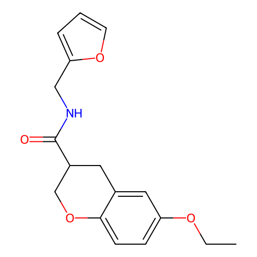 Chemical structure of BindingDB Monomer ID 50660828