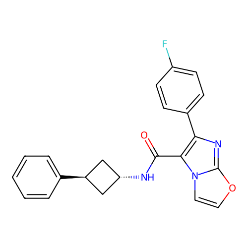 Chemical structure of BindingDB Monomer ID 50660859