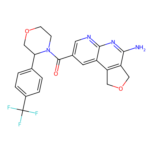 Chemical structure of BindingDB Monomer ID 50660895