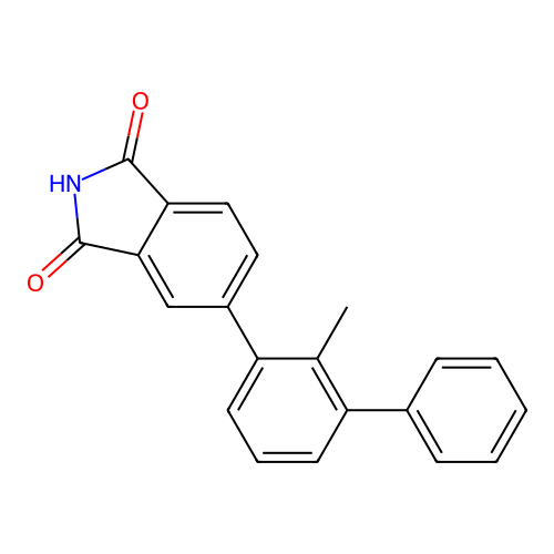 Chemical structure of BindingDB Monomer ID 50660901