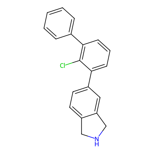 Chemical structure of BindingDB Monomer ID 50660903