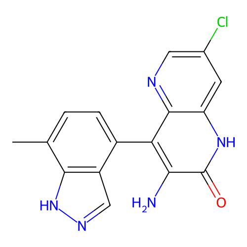 Chemical structure of BindingDB Monomer ID 50661024