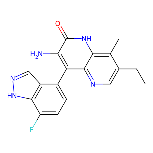 Chemical structure of BindingDB Monomer ID 50661047