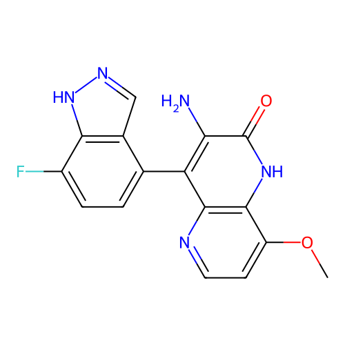Chemical structure of BindingDB Monomer ID 50661050
