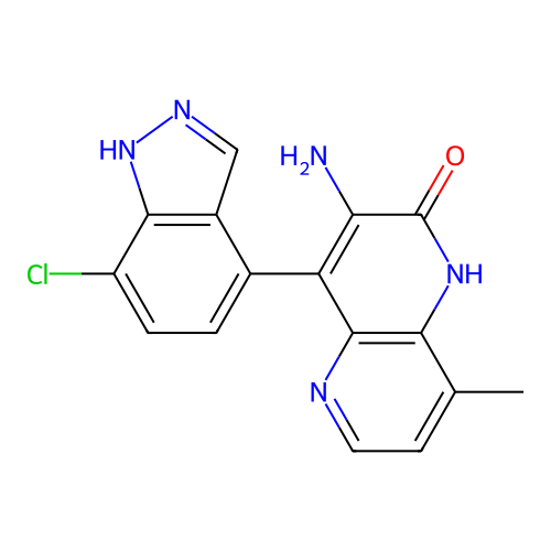Chemical structure of BindingDB Monomer ID 50661051