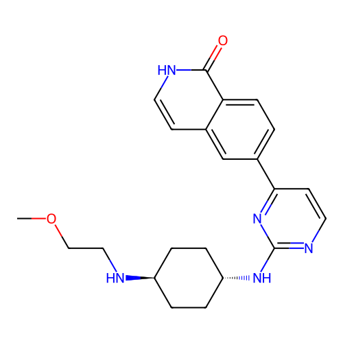 Chemical structure of BindingDB Monomer ID 50661053