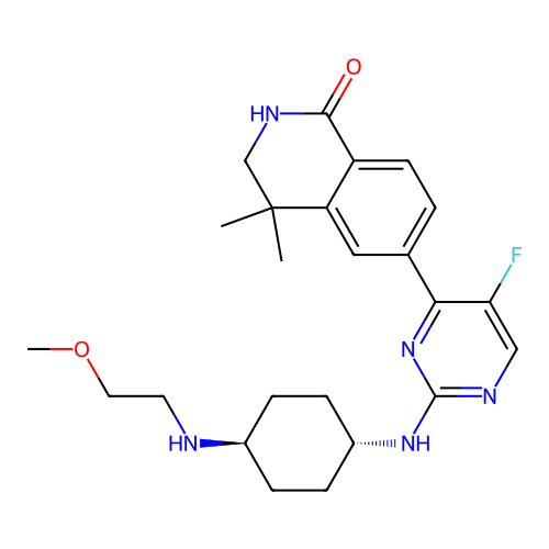 Chemical structure of BindingDB Monomer ID 50661057