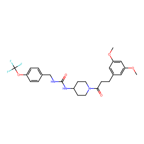 Chemical structure of BindingDB Monomer ID 50661142