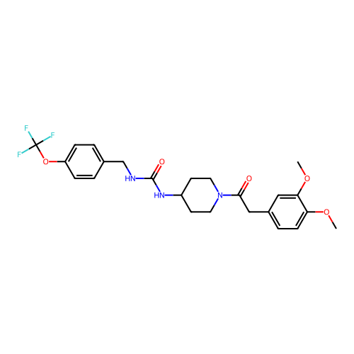 Chemical structure of BindingDB Monomer ID 50661144