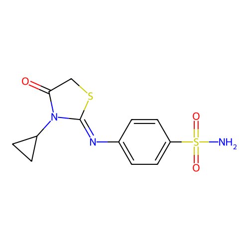 Chemical structure of BindingDB Monomer ID 50661216