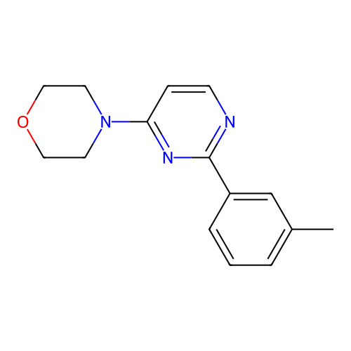 Chemical structure of BindingDB Monomer ID 50661369