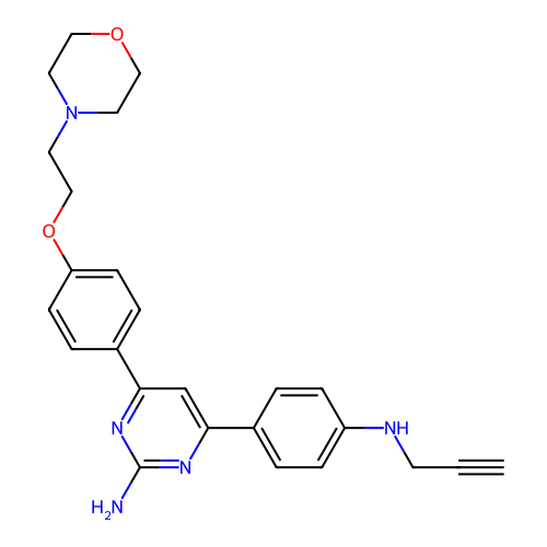 Chemical structure of BindingDB Monomer ID 50661371