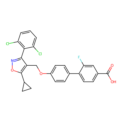 Chemical structure of BindingDB Monomer ID 50661402