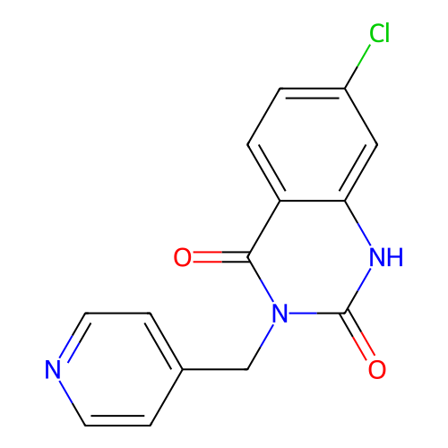 Chemical structure of BindingDB Monomer ID 50661506