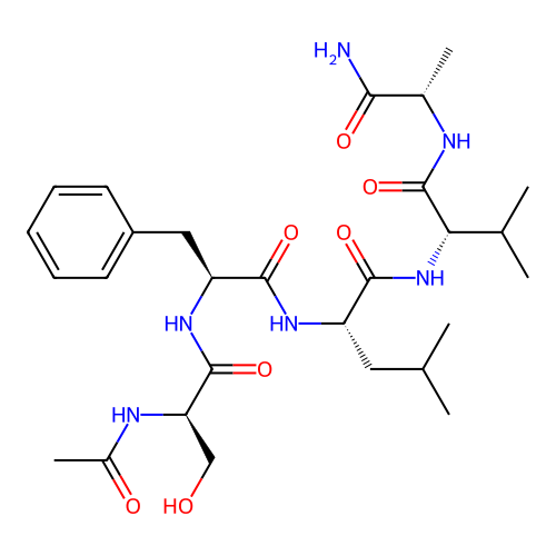 Chemical structure of BindingDB Monomer ID 50661512