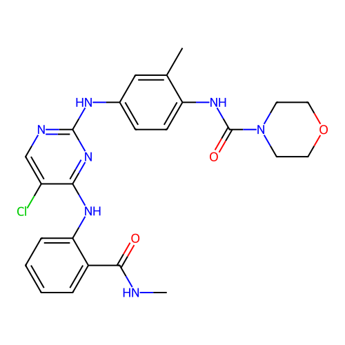 Chemical structure of BindingDB Monomer ID 50661574