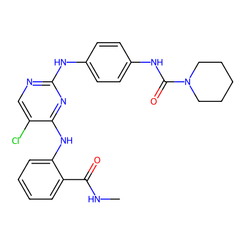 Chemical structure of BindingDB Monomer ID 50661576