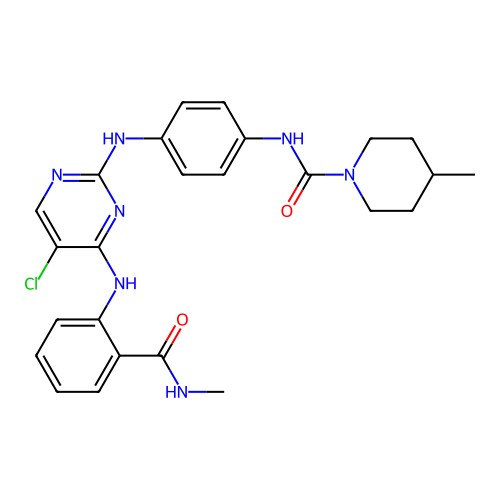 Chemical structure of BindingDB Monomer ID 50661577