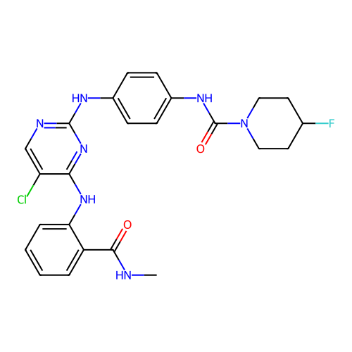 Chemical structure of BindingDB Monomer ID 50661580