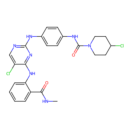 Chemical structure of BindingDB Monomer ID 50661581