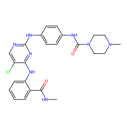 Chemical structure of BindingDB Monomer ID 50661584