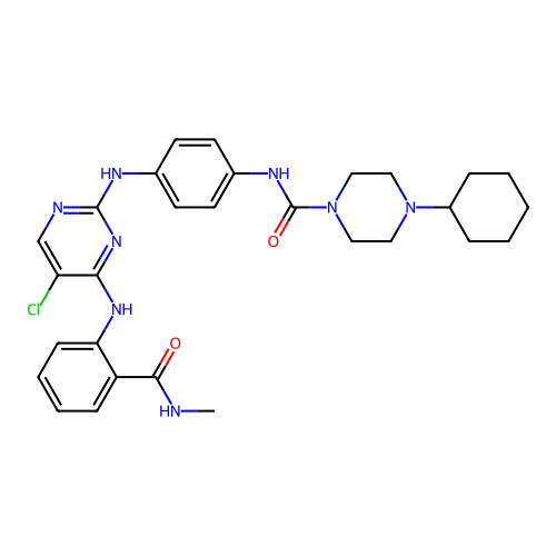 Chemical structure of BindingDB Monomer ID 50661593