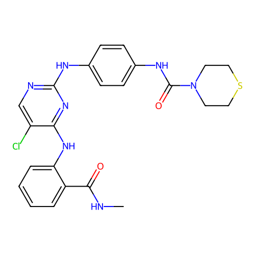Chemical structure of BindingDB Monomer ID 50661599
