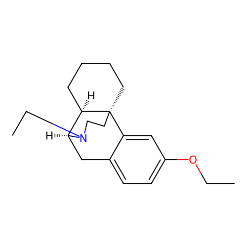 Chemical structure of BindingDB Monomer ID 50661644
