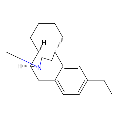 Chemical structure of BindingDB Monomer ID 50661647