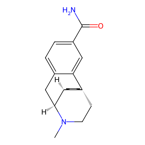 Chemical structure of BindingDB Monomer ID 50661652
