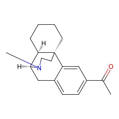 Chemical structure of BindingDB Monomer ID 50661656